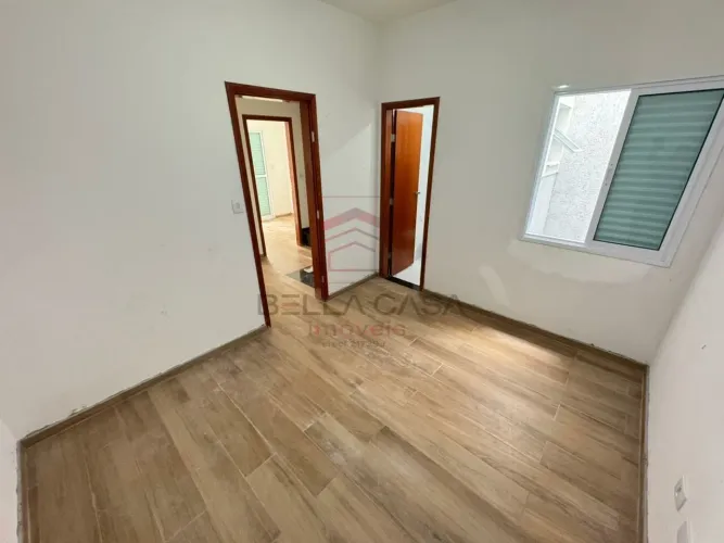 Casa de condominio na Vila Formosa- 141m2 - 3 dormitórios - 1 suíte - 2 vagas