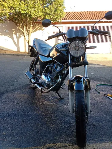 Vendo Titan 2008