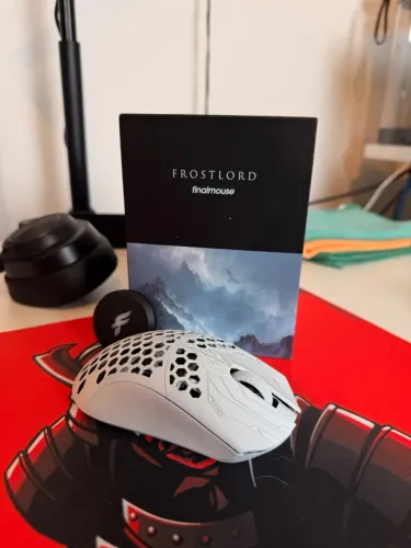 Finalmouse ULX frostlord M
