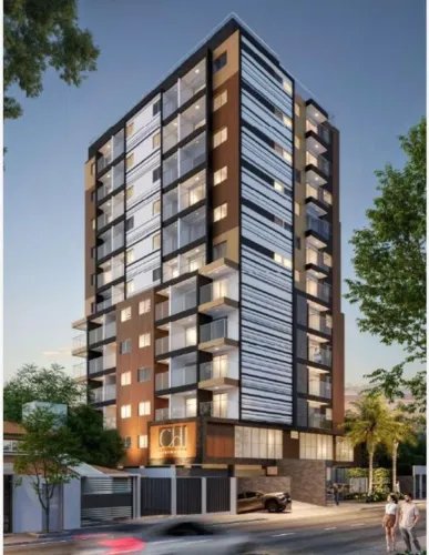 Valor de Super OPORTUNIDADE! Apartamento 55,70m2 / 2 Suites para VENDA - Praia do CABO BRA