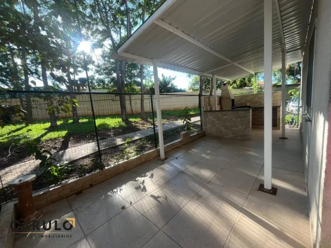 Apartamento Garden à venda, 49 m² por R$ 285.000,00 - Jardim Santa Terezinha (Nova Veneza)