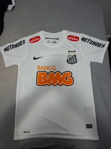 Camisa Neymar 11