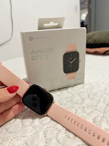 Smartwach GTS mini 2 AMAZFIT 