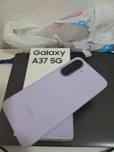 Samsung A37 5G