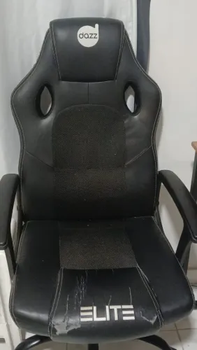 Cadeira Gamer