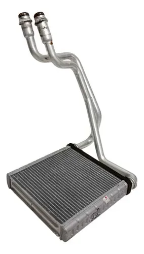 Radiador Ar Quente Spin 1.8 Auto 2013 A 2016