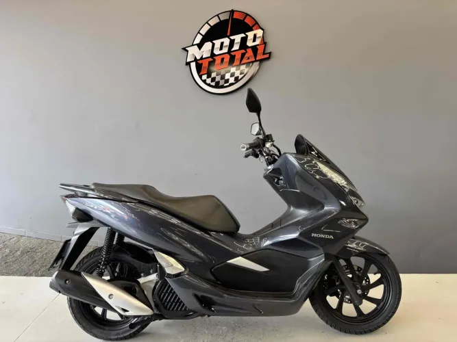 Honda Pcx 150 2021