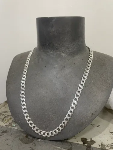 Cordão de Prata 925 60cm 70.5g ABAIXO DA TABELA DE PREÇO