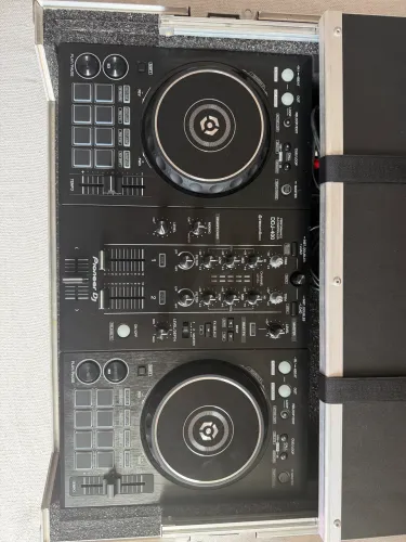CONTROLADORA DDJ 400 Pioneer
