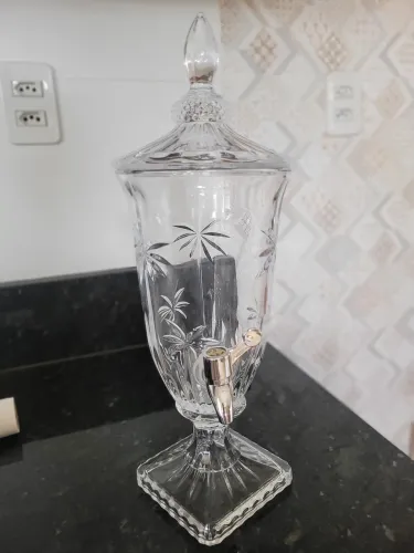 Jarra para servir bebidas