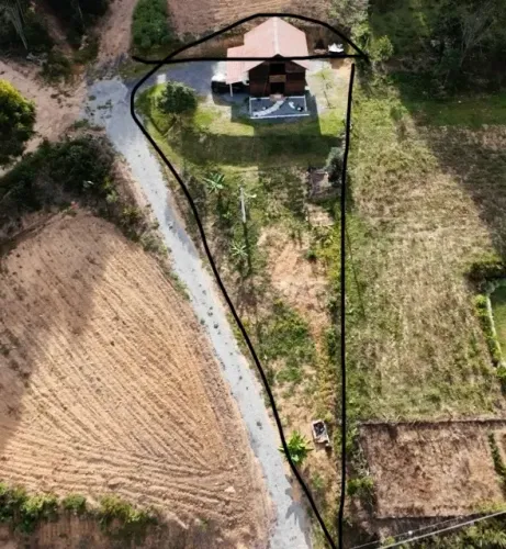  CASA À VENDA - EXCELENTE OPORTUNIDADE EM ITUPORANGA