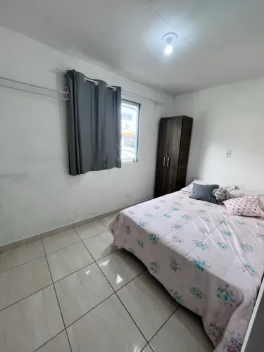 Kitnet mobiliada