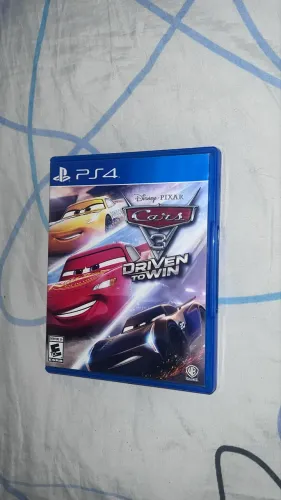 Jogos Ps4