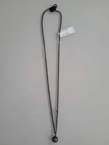 Colar key design