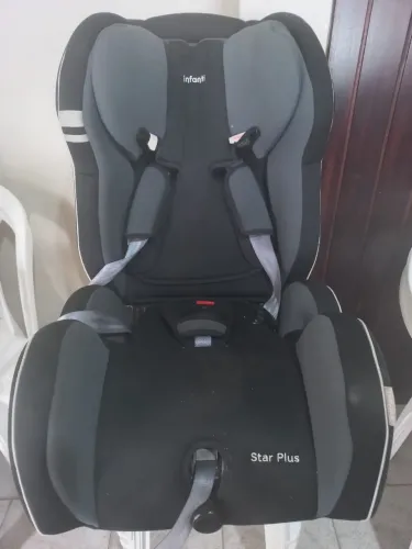 Cadeira de carro infantil
