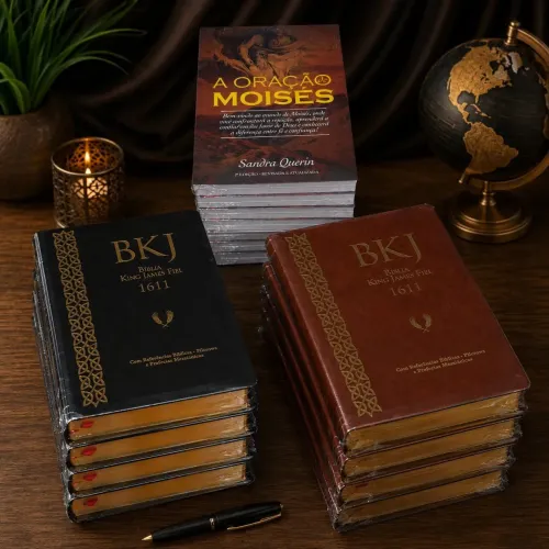 Biblia Sagrada King James