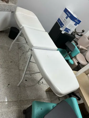 Vendo Maca Estética 