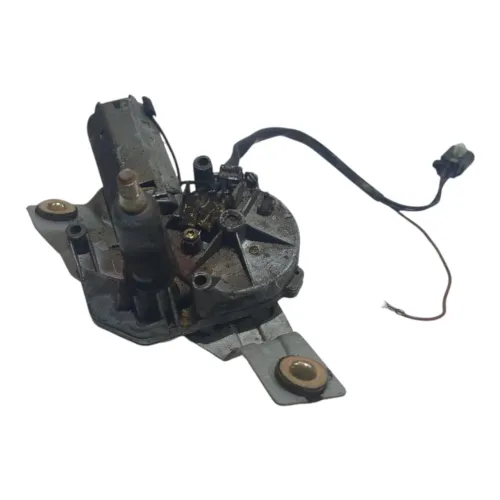 Motor Limpador Vidro Traseiro Ford Escort Sw 1996 A 2000