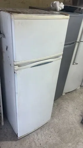 GELADEIRA DUPLEX