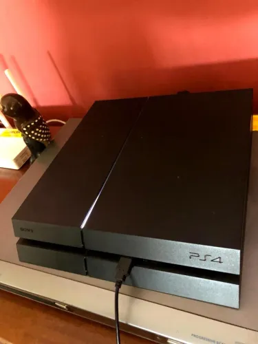 Ps4 + guitar hero live