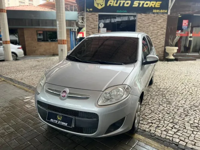 Fiat Palio Attractive 1.0 EVO Fire Flex 8V 5P 2016