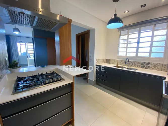 Apartamento em Rua Laurindo Fontana - Jardim Portal do Sol - Marília/SP