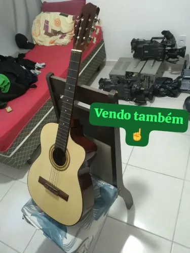 Violão Tonante 105