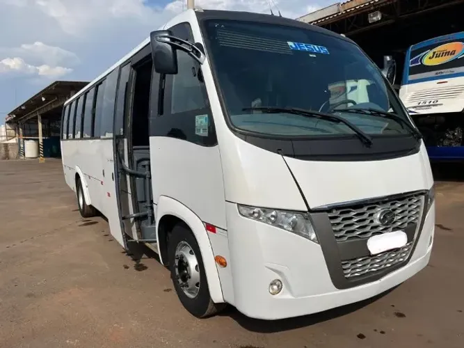 Micro Ônibus Volare