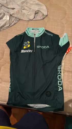 Diversas Roupas Ciclismo (preço no anuncio)