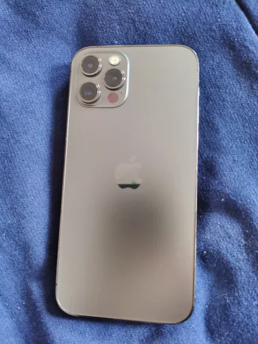 IPhone 12Pro