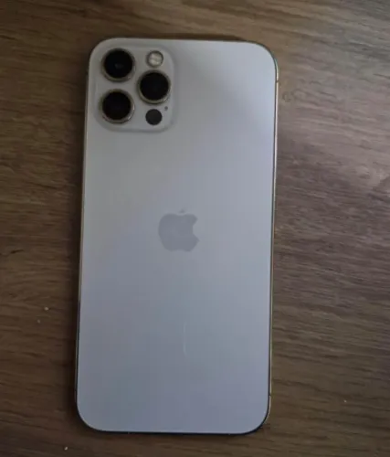 iPhone 12 Pro