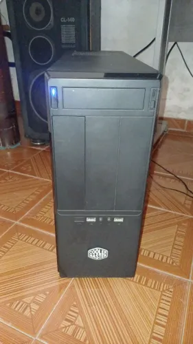 PC 1155 Intel Xeon E3 1225 V2 16GB de RAM