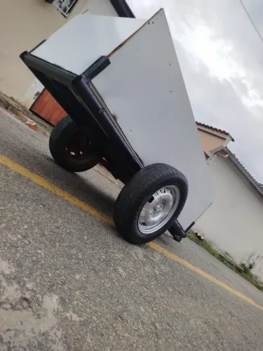 Carretinha
