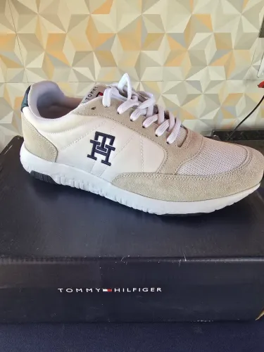 Tênis Tommy Hilfiger Runner 1C2