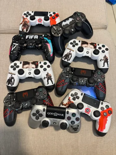 Ps4 controle