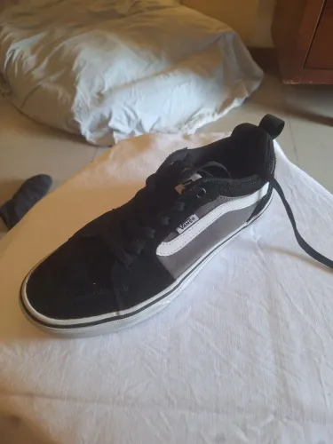 Tênis Vans