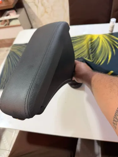 Apoio de braço ford ka