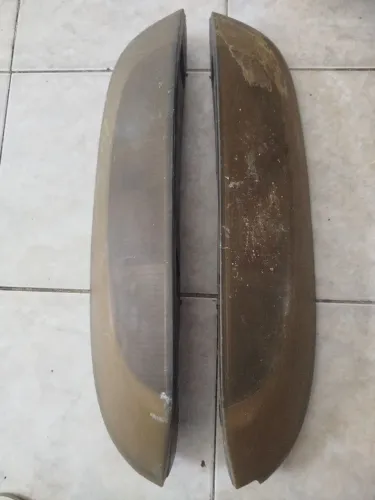 Farol de Corsa Hatch