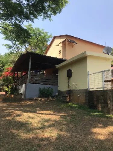 Sítio por temporada Juatuba - MG