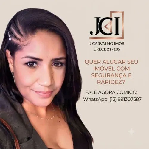 Alugue com Segurança em Praia Grande | J Carvalho Imob