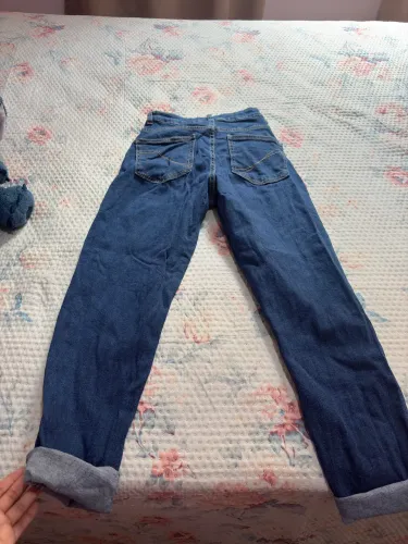 Vendo CALÇA JEANS MOM C&A