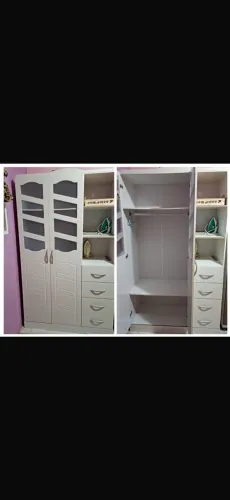 Venda de guarda roupa