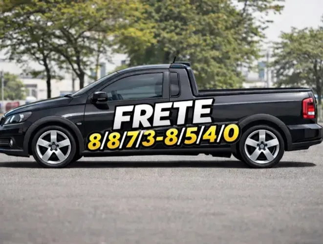 Frete oliveira 