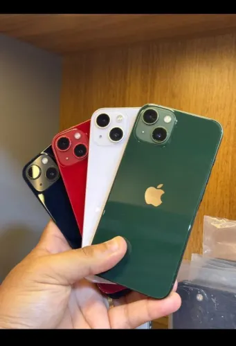 Iphone 13