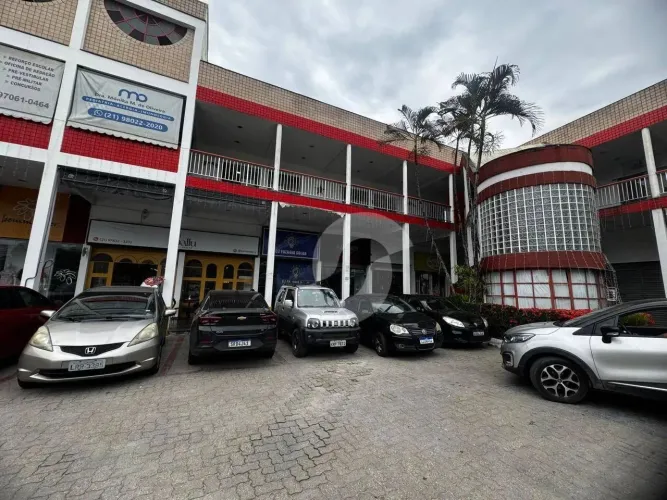 Loja à venda, 29 m² por R$ 250.000,00 - Badu - Niterói/RJ