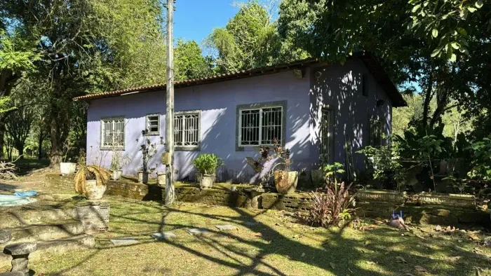 Oportunidade - Sitio Montado - Ideal Lazer/ Moradia!!! AgroBrasl - Região Nobre