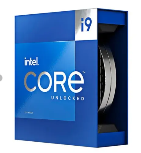 Processador Intel® Core? i9-13900K cache de 36 M, até 5,80 GHz