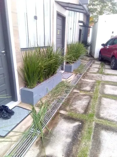 Roçador