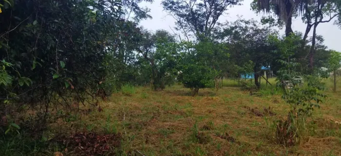Imóvel para venda tem 100 metros quadrados com 2 quartos em Ravenópolis (Ravena) - Sabará 