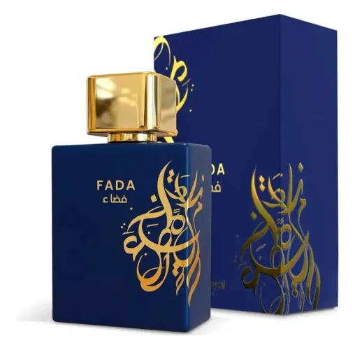 Perfume Mawwal Fada